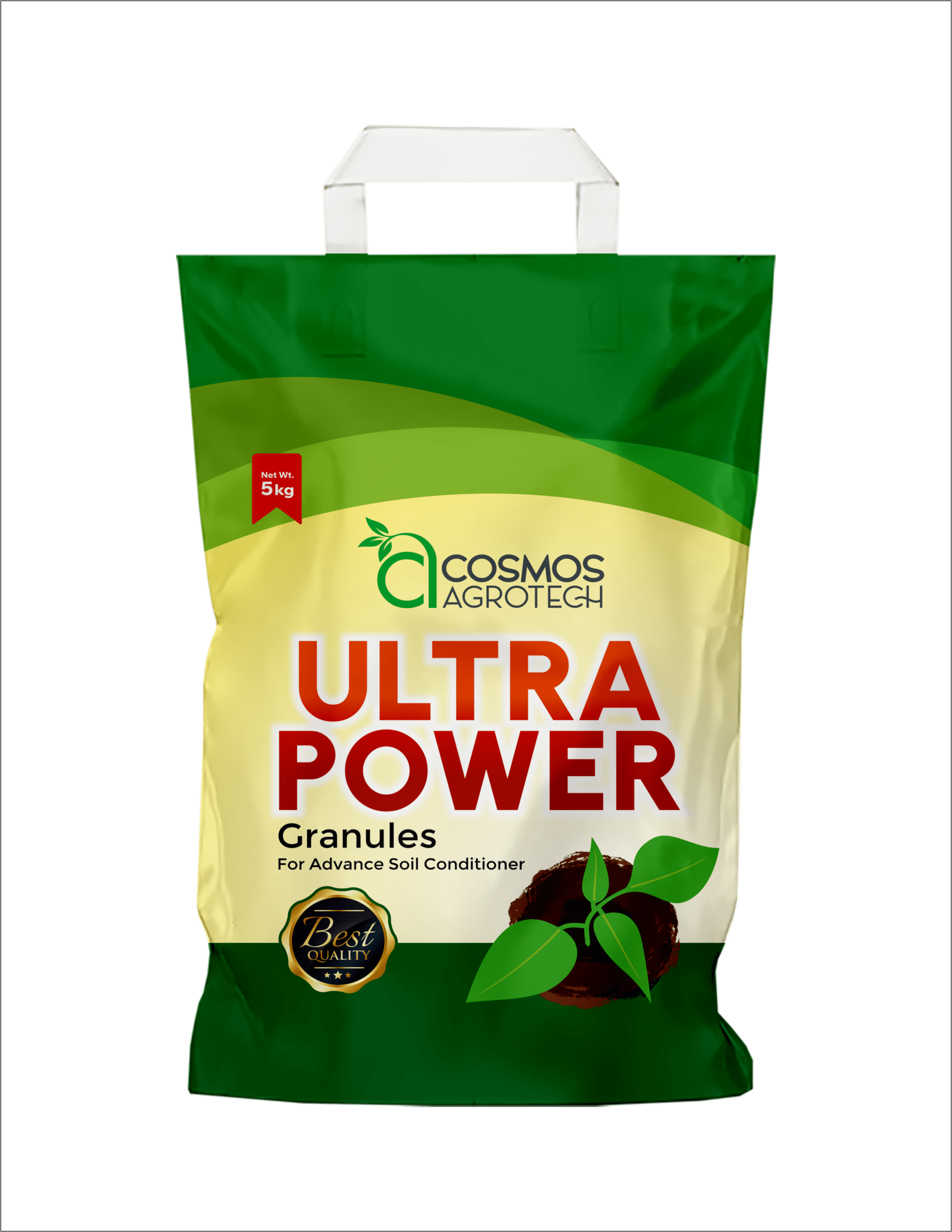 Ultra-Power