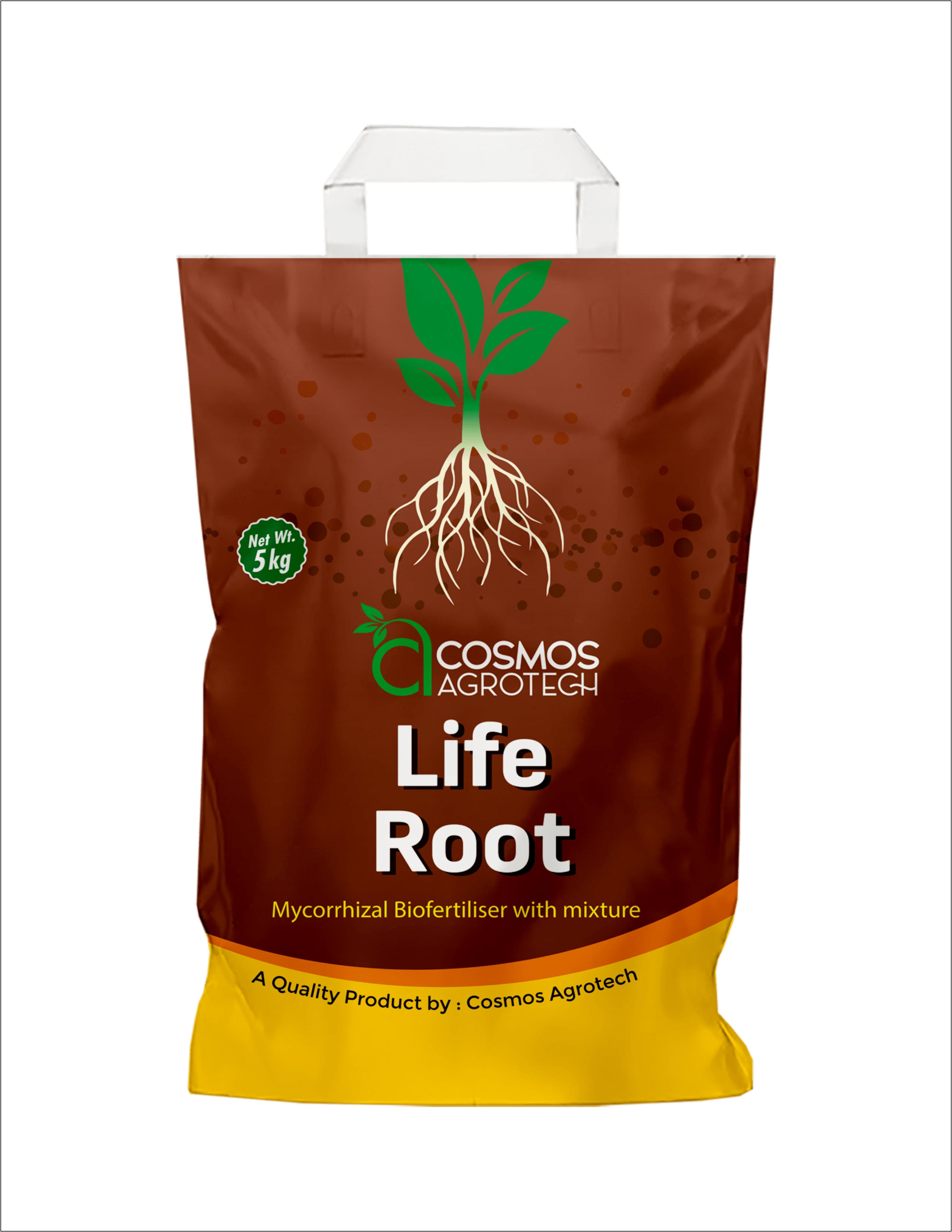 Life Root
