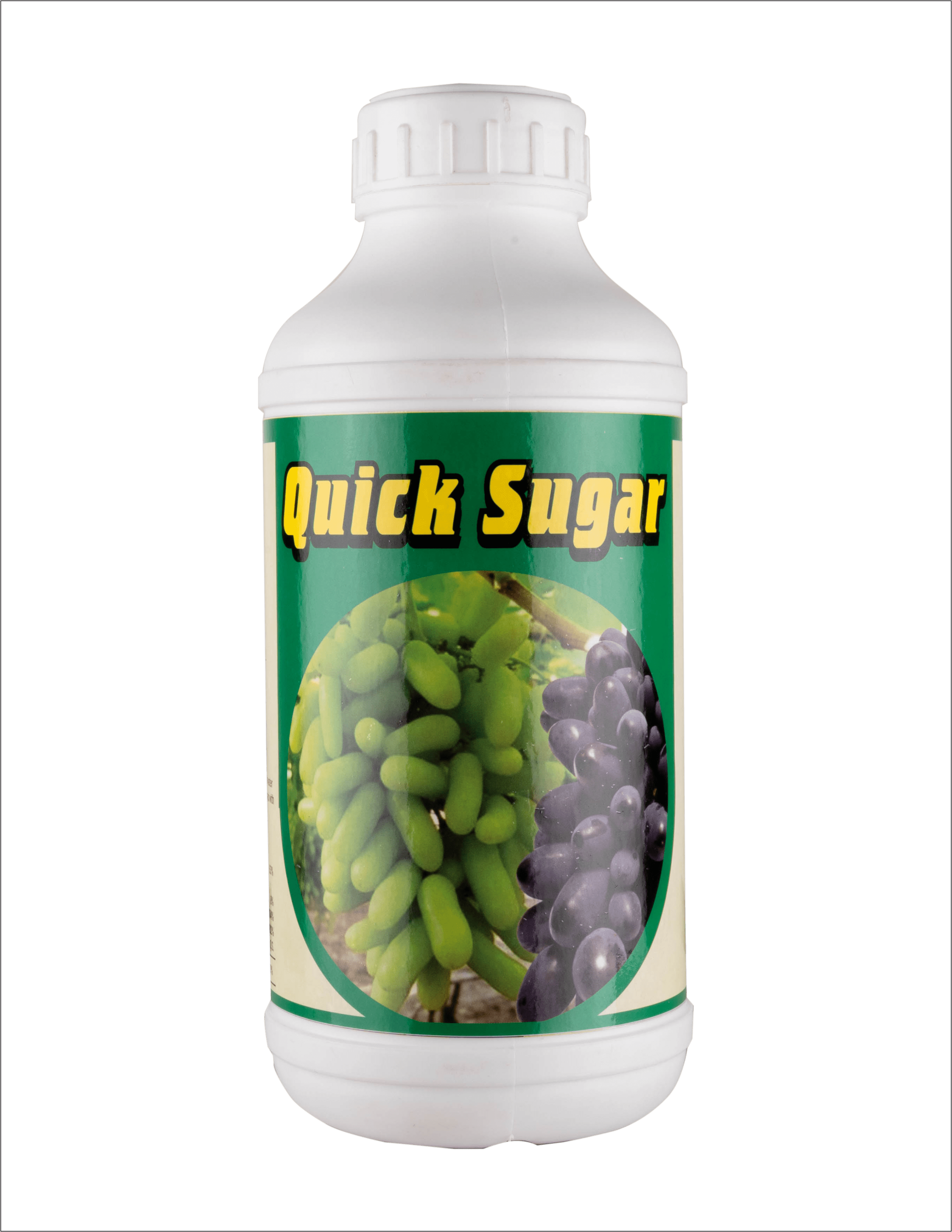 Quick Sugar