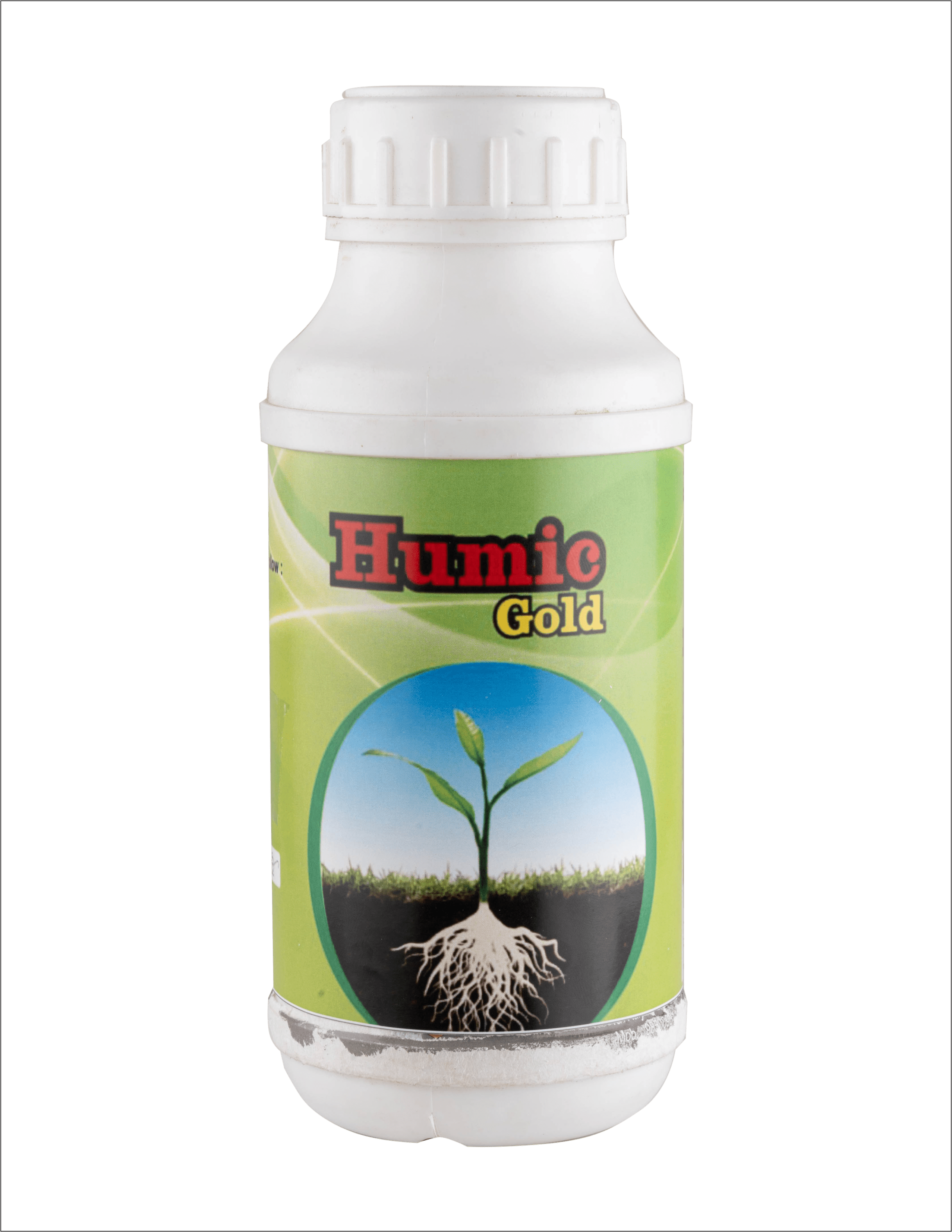 Humic Gold